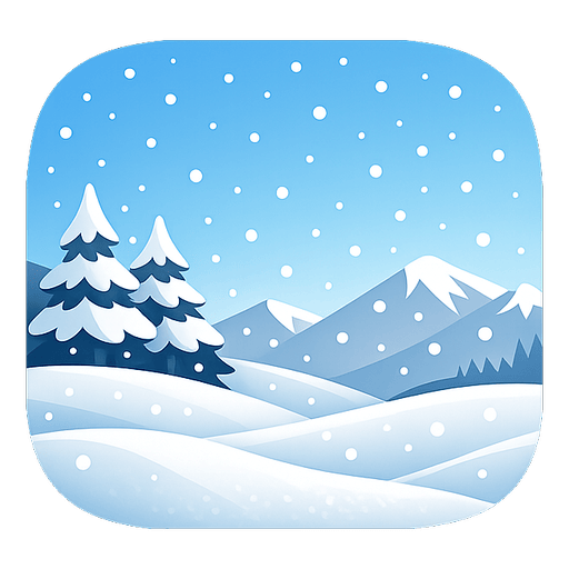 fresh-tracks weather icon