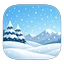 fresh-tracks weather icon